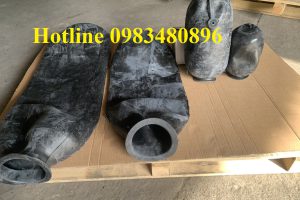 Thay ruột bình tích áp Varem